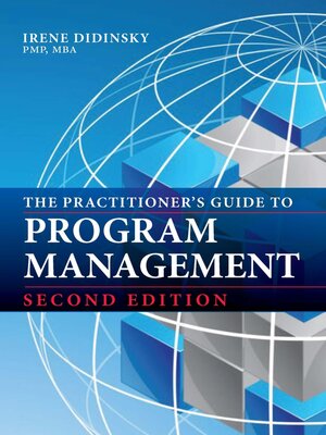 cover image of The Practitioner's Guide to Program Management
